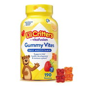Multivitaminas para niños (190 gomitas) - Img 55444050