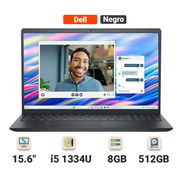 Laptop Dell Táctil - Img 56604000