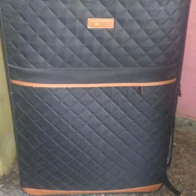 Maleta Grande y Pequeña. Nuevas - Img 124329304