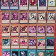 Cartas Yugioh, Deck: Dragón de la Rosa - Img 58255602