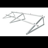 Base para 4 paneles solares originales - Img 57138278