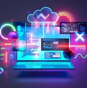 Servicios informáticos de software - Img 49344552