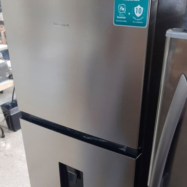 Refrigerador Hisense de 16 pies cúbicos,  dispensador, calidad, garantía y factura 52645053 - 2/5