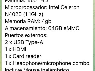 Excelentes ofertas de laptops - Img 62465526