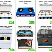 ✅De todo.Los mejores precios y calidad.Cocina,fogón,lámpara,vaporera,olla,procesador,hervidor,plancha,máquina - Img 54814980