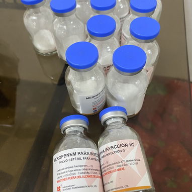 Medicina - Img 123783790