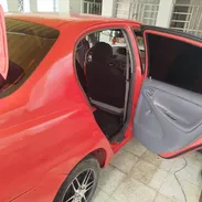 Renta de Toyota Yaris - Img 51687815