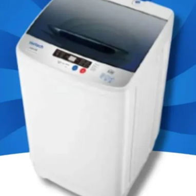 Lavadora automática 6kg HAITECH - Img 119525210