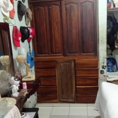 *$8500usd SIN AJUSTE. En venta casa con garaje en Arroyo Naranjo, Los Pinos. - Img 116364783