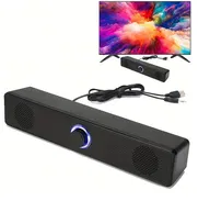 Bocinas Altavoces de computadora,TV,Laptop - Img 48920551