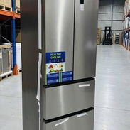 Refrigerador Milexus 16cuft - Img 57721381