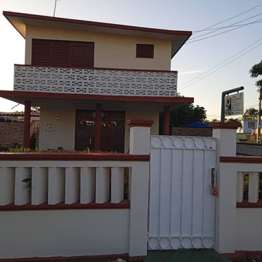 🏖️🏠 Cómodo Apartamento de 1 Habitación en Bajos en Varadero REF 1379 - Img 96697079