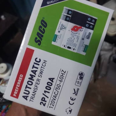 Venta y montas de paneles solares, baterías, inversores y accesorios - 4/5