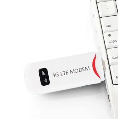 -*-*-*-*- _ LTE 4G - Módem USB Hotspot, router  300 Mbps _ con ranura para tarjeta SIM,  _ 59361697 - Img 92582727