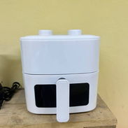 Freidora de aire Rudenkov 4.2L… 55 usd - Img 58096783