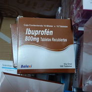 Ibuprofeno 800mgx10tab - Img 56950139