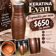 Keratina evans de chocolate - Img 58104523