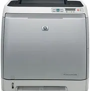 vendo Impresoras una HP2600 y 2605n  a color. - Img 46913628
