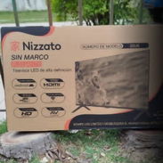 SMART TV DE 32 PULGADAS CON CAJITA Y BASE A LA PARED - Img 54925366