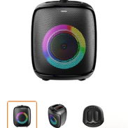 JVC - XS-KY314PB BOCINA BLUETOOTH 30W RMS (80W pico) - Img 54639528