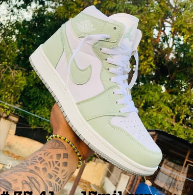 Nike air force one - Img 94238897