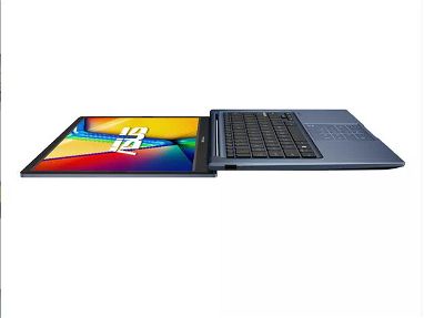 Laptop ASUS 14" Core i3 (8/128GB)//Laptop Asus Core i3 con rendimiento de primer nivel//Nuevo en caja//Con Garantía - Img main-image-45617247