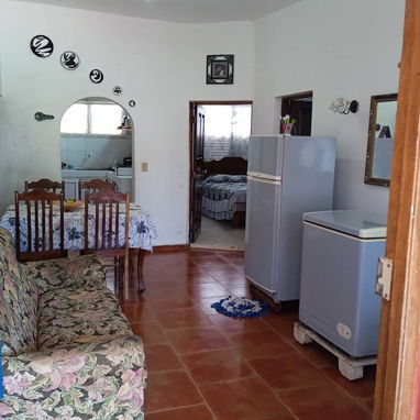 Casa en guanabo - Img 123209797