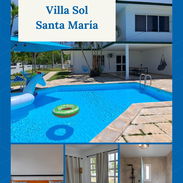 Villa Sol Santa María - Img 55595098