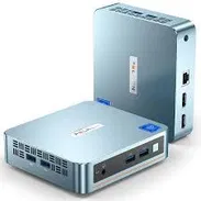 Mini PC PELADN W-4 - Img 52975899