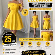 Vestido de mujer - Img 56159971