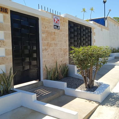 ✨️Casa de renta en Guanabo  ♨️ Piscina CLIMATIZADA  ⚡ Planta Eléctrica (equipos de 110v con sus horarios)  💥Y TENEMOS M - Img 108541704