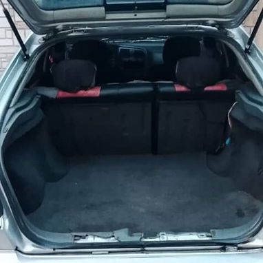 NISSAN Primera / 1995 / fuel injection / 16 valvulas / detalles de pintura - Img 123238460