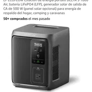 Ecoflow Delta 3 Air - Img 56031521