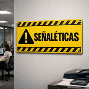 Señaletica empresas - Img 55613494