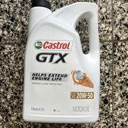 🛢️ DISPONIBLE – ACEITES Y LUBRICANTES - Img 57812251