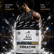 Creatina (600g) - Img 56777432