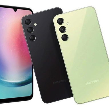 Nuevos y baratos, Samsung Galaxy A24, Xiaomi Redmi Note 12. 51356806 - Img 77924512