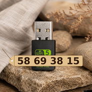 Adaptador wifi - Img 57713407