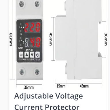 Interruptor / Breaker - 2/2
