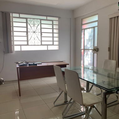 Apartamento en bajos 3 cuartos Perfecto estado 40mil 53582376 - 10/10