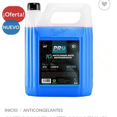 Agua Refrigerante - Img 124522210