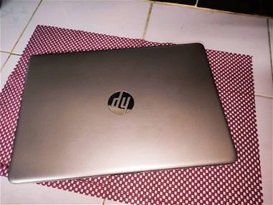 Laptop HP i3 7ma - Img 68718543