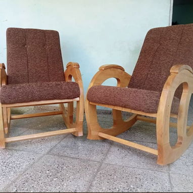 SILLONES TAPIZADOS - Img 110555924