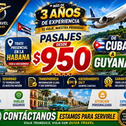Pasaje a Guyana - Img 55810154
