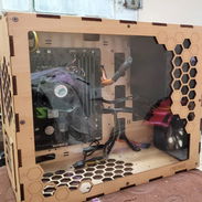 ❇️TORRE DE ESCRITORIO 🚨🚨 🌐 CPU: I7 - 8700 - Img 56136474