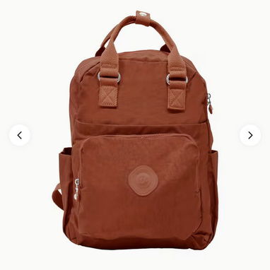 Mochila Unisex con Múltiples Compartimentos - 2/5