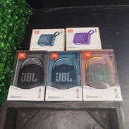 Bocinas JBL originales nuevas en su caja - Img 58048693