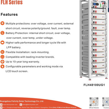 Sistema fotovoltaicos Trifásico - 3/3