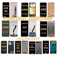 M#6 *** TALLER DE CELULARES • PANTALLAS DE SAMSUNG VARIOS MODELOS *** - Img 49794182