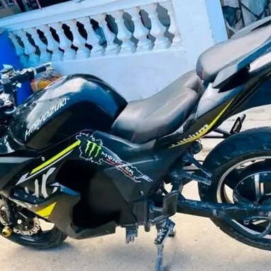 vendo racing - Img 127527030